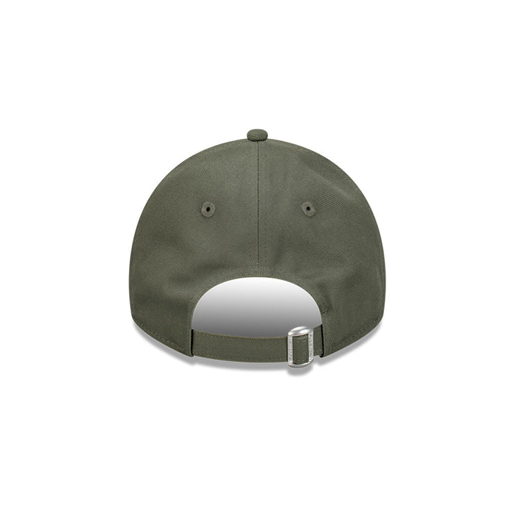 New Era 9Twenty Athletics Dark Olive