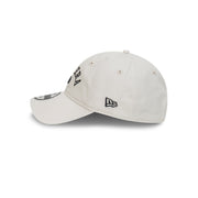 New Era 9Twenty Athletics Vintage Stone