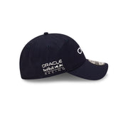 New Era 9Twenty Clothstrap F1 Oracle Red Bull Racing Dark Blue