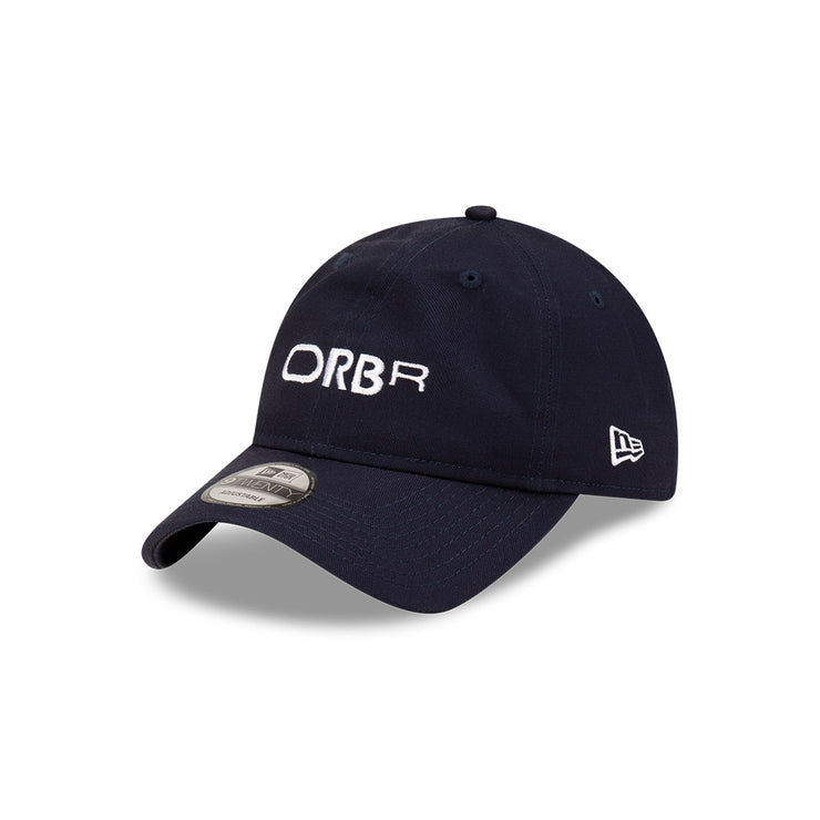 New Era 9Twenty Clothstrap F1 Oracle Red Bull Racing Dark Blue