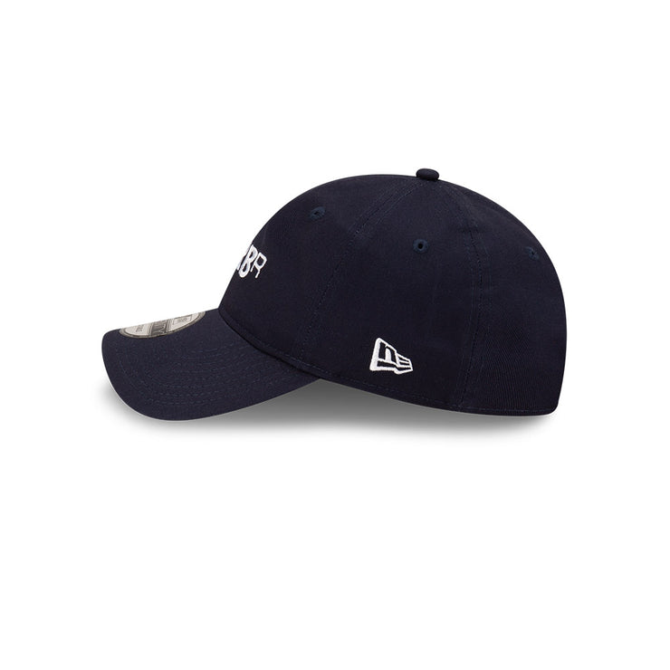 New Era 9Twenty Clothstrap F1 Oracle Red Bull Racing Dark Blue