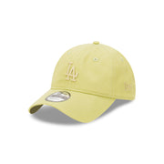 New Era 9Twenty Clothstrap MLB Seasonal Tonal Los Angeles Dodgers Bay Leaf