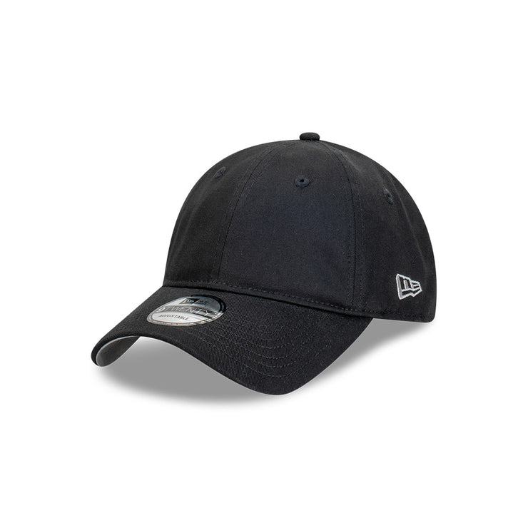 New Era 9Twenty Essentials Black