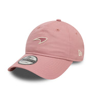 New Era 9Twenty F1 McLaren Racing Seasonal Dark Pink