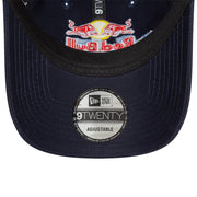 New Era 9Twenty F1 Oracle Red Bull Racing Sergio Perez #11 Re-Edition Team