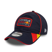 New Era 9Twenty F1 Oracle Red Bull Retro Dark Blue