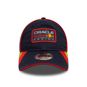 New Era 9Twenty F1 Oracle Red Bull Retro Dark Blue