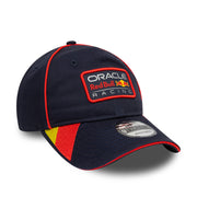 New Era 9Twenty F1 Oracle Red Bull Retro Dark Blue