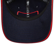 New Era 9Twenty F1 Oracle Red Bull Retro Dark Blue