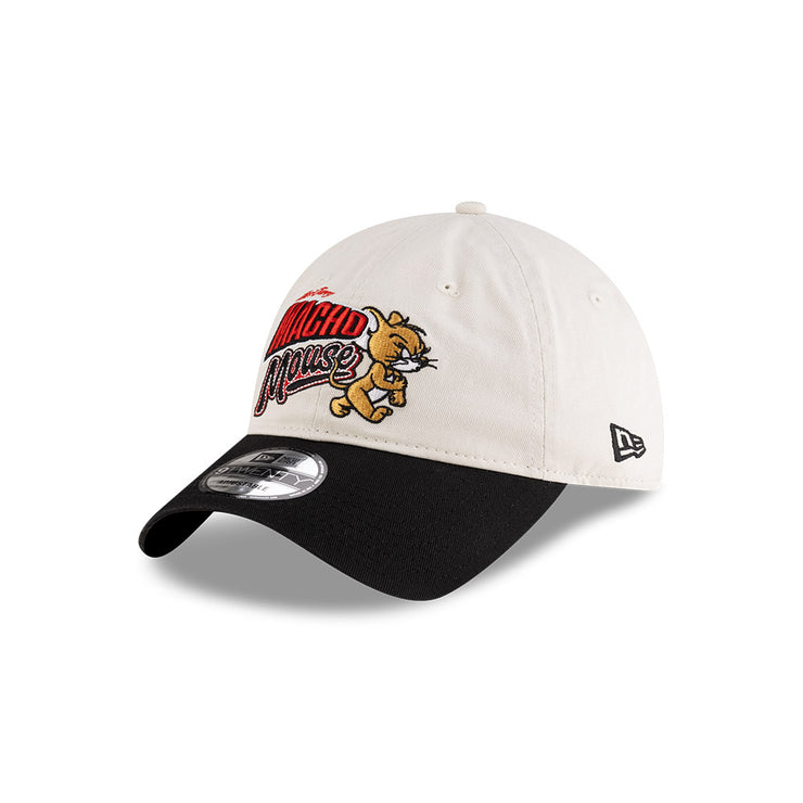 New Era 9Twenty Tom And Jerry Macho Mouse Stone