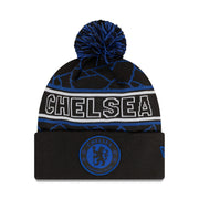 New Era Beanie EPL Chelsea FC Black