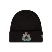 New Era Beanie EPL Core Newcastle United FC Black