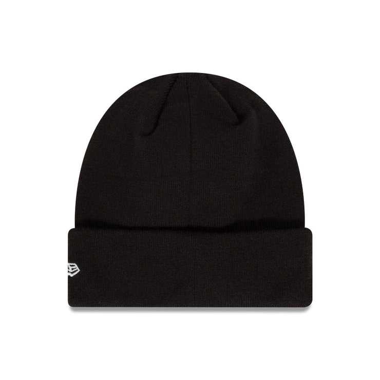 New Era Beanie EPL Core Newcastle United FC Black