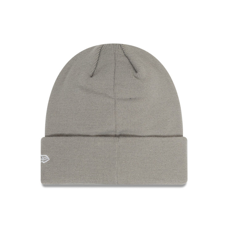 New Era Beanie EPL Iridescent Manchester United FC Grey