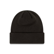 New Era Beanie EPL Iridesenct Tottenham Hotspur FC Black