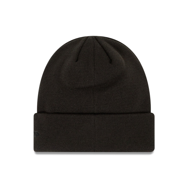 New Era Beanie EPL Iridesenct Tottenham Hotspur FC Black