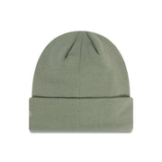 New Era Beanie EPL Seasonal Manchester United FC Green