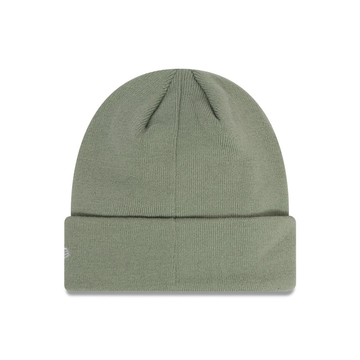 New Era Beanie EPL Seasonal Manchester United FC Green