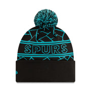 New Era Beanie EPL Tottenham Hotspur FC Black