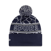 New Era Beanie EPL Tottenham Hotspur FC Navy