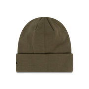 New Era Beanie F1 McLaren Racing Seasonal Olive