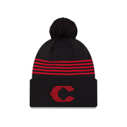 New Era Beanie MLB 25 City Connect Cincinnati Reds Red