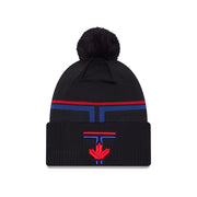 New Era Beanie MLB 25 City Connect Toronto Blue Jays