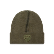 New Era Beanie MotoGP Ducati New Olive