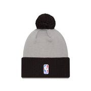 New Era Beanie NBA 2024 City Edition Team Brooklyn Nets