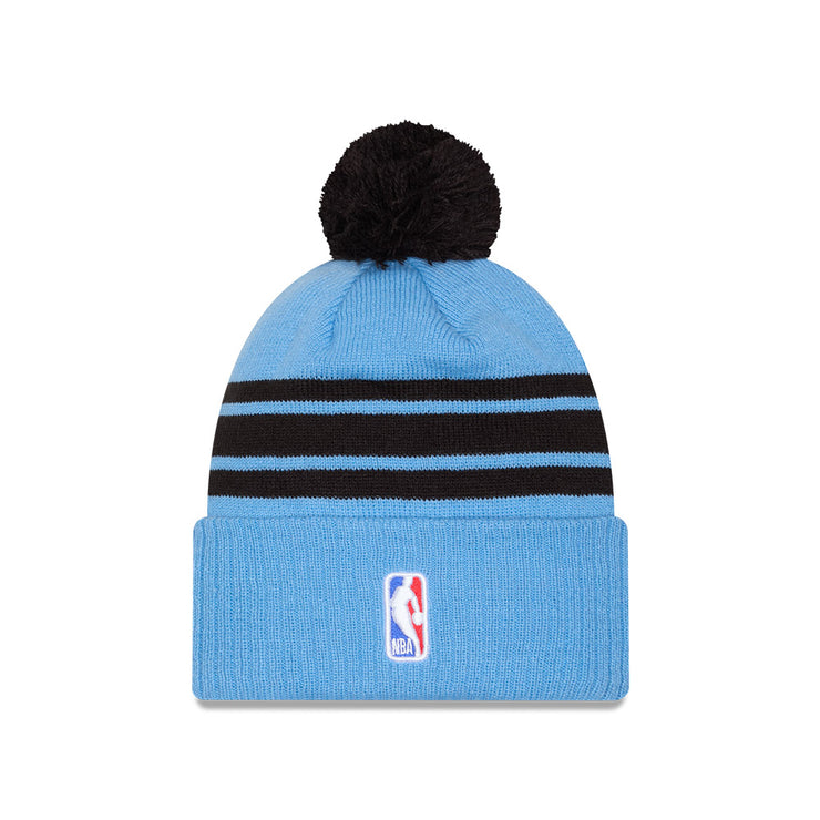 New Era Beanie NBA 2024 City Edition Team Los Angeles Clippers