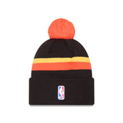 New Era Beanie NBA 2024 City Edition Team Oklahoma City Thunder