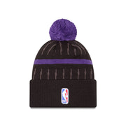 New Era Beanie NBA 2024 City Edition Team Toronto Raptors