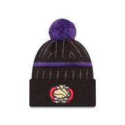 New Era Beanie NBA 2024 City Edition Team Toronto Raptors