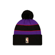 New Era Beanie NBA 2024 Classics Toronto Raptors Ball