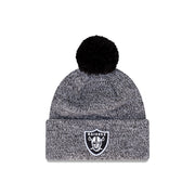 New Era Beanie NFL Marle Las Vegas Raiders