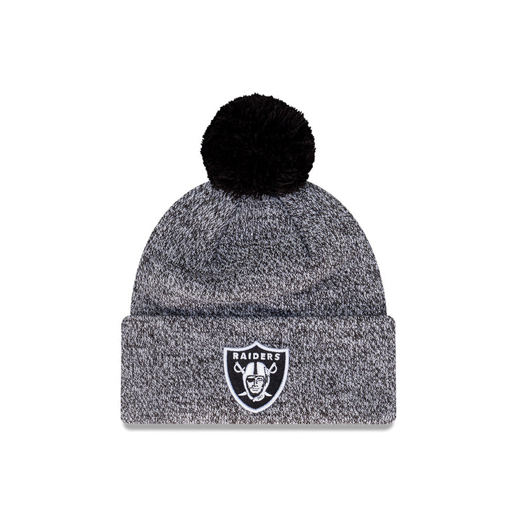 New Era Beanie NFL Marle Las Vegas Raiders