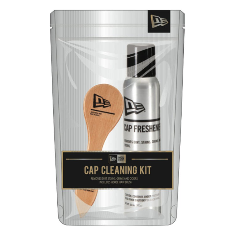 New Era Cap Cleaner Kit