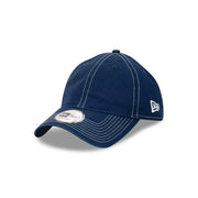 New Era Casual Classic Blank Oceanside Blue