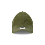 New Era Casual Classic Blank Rifle Green