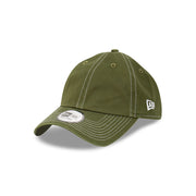 New Era Casual Classic Blank Rifle Green