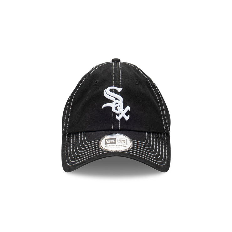 New Era Casual Classic MLB Contrast OTC Chicago White Sox