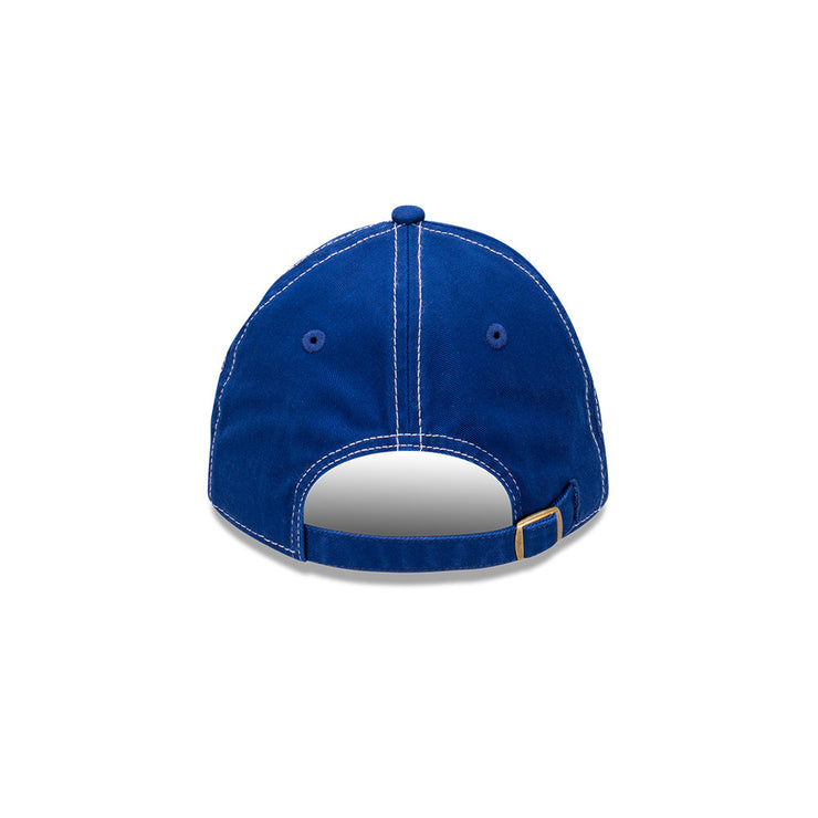 New Era Casual Classic MLB Contrast OTC Los Angeles Dodgers