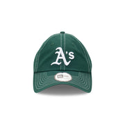 New Era Casual Classic MLB Contrast OTC Oakland Athletics