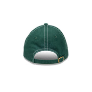 New Era Casual Classic MLB Contrast OTC Oakland Athletics