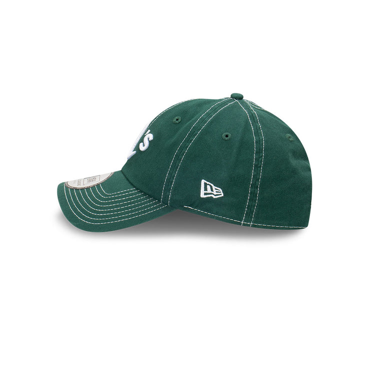 New Era Casual Classic MLB Contrast OTC Oakland Athletics