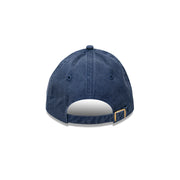 New Era Casual Classic MLB Snow Wash New York Yankees Navy