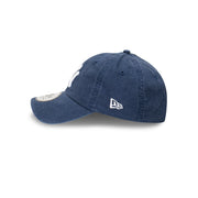 New Era Casual Classic MLB Snow Wash New York Yankees Navy