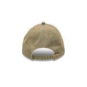 New Era Casual Classic MLB Snow Wash New York Yankees Olive