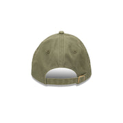 New Era Casual Classics MLB Earth Tonals New York Yankees Olive