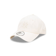 New Era Casual Classics MLB Earth Tonals New York Yankees Wine Cork